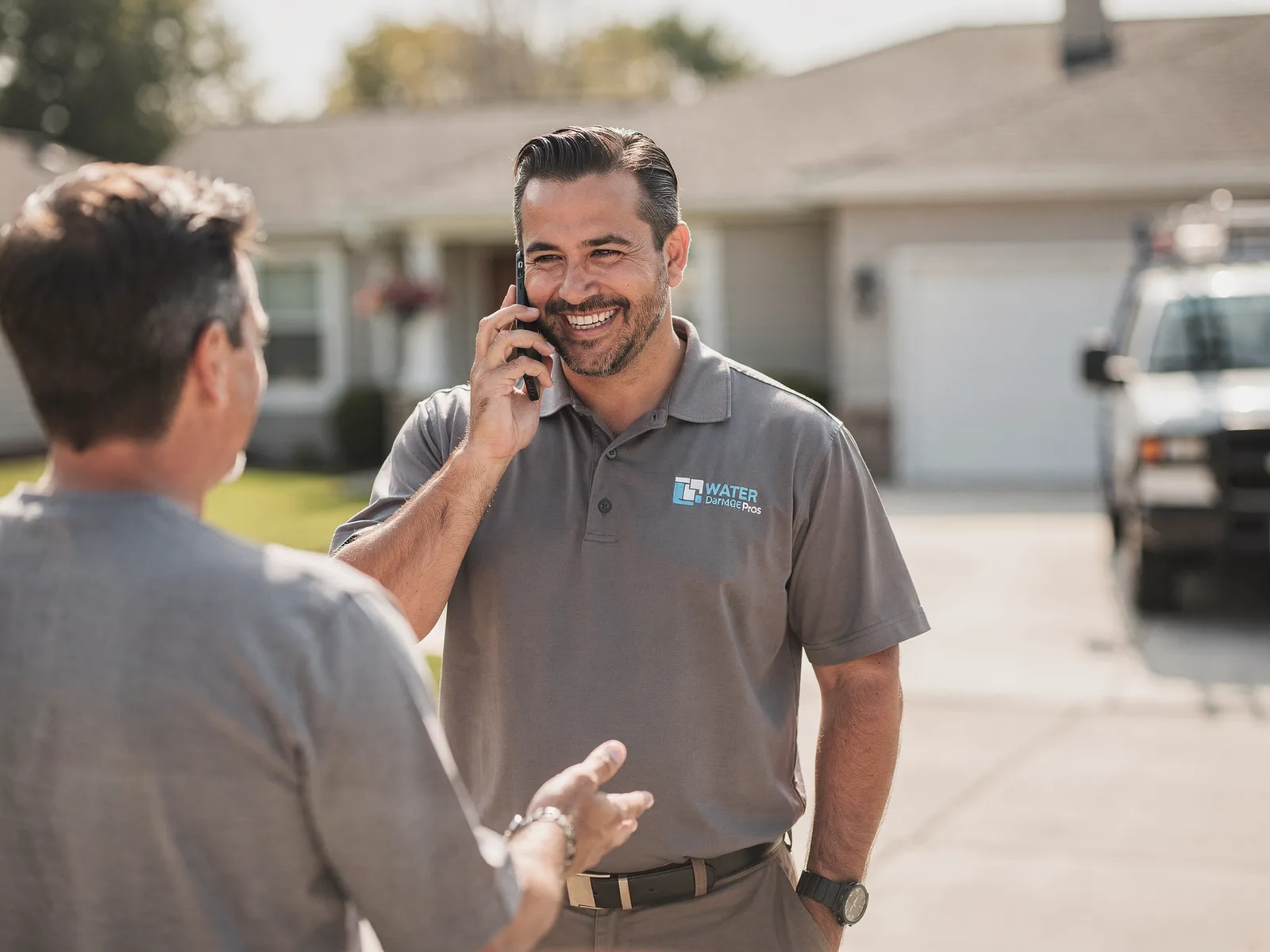 Water Damage Restoration Fincastle, VA FAQs